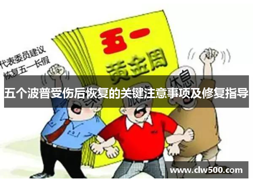 五个波普受伤后恢复的关键注意事项及修复指导