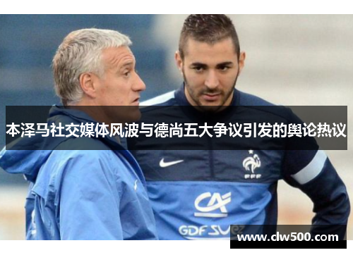 本泽马社交媒体风波与德尚五大争议引发的舆论热议
