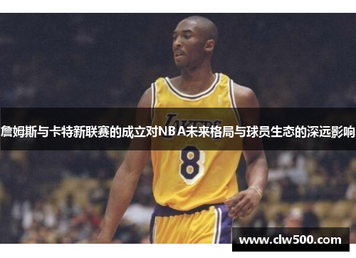 詹姆斯与卡特新联赛的成立对NBA未来格局与球员生态的深远影响